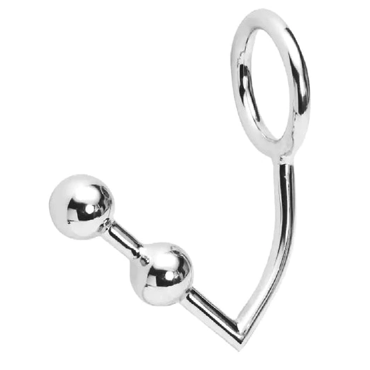 PerfectFit Two 4354 Suspension Sexual Ball Anal Hook 0801
